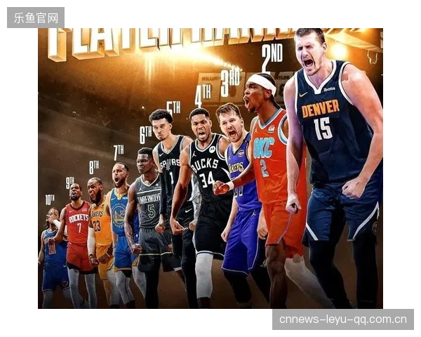 NBA季后赛最佳球队数据出炉，黑马呼之欲出