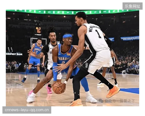 NBA急转直下：一夜之间西部排名天翻地覆