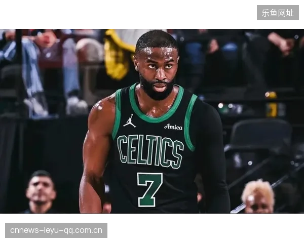 NBA凯尔特人侧翼协同极其流畅,在场优势不断扩大