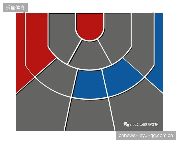 NBA球员脚步变速训练课程——提升球场敏捷性与突破能力