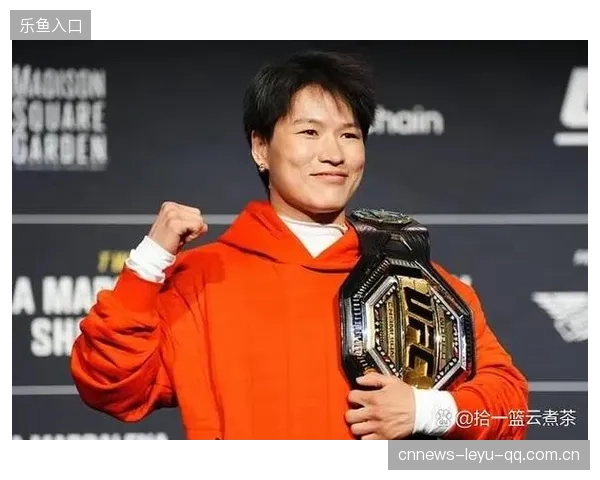 UFC关注量飙升，综合格斗成全球热潮项目