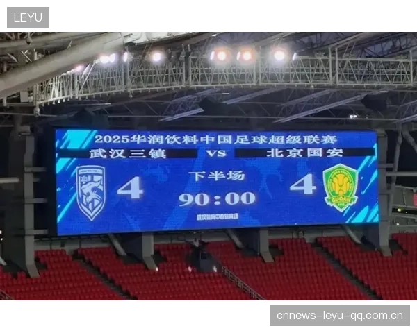 中超外援更迭加速，竞争格局悄然变化