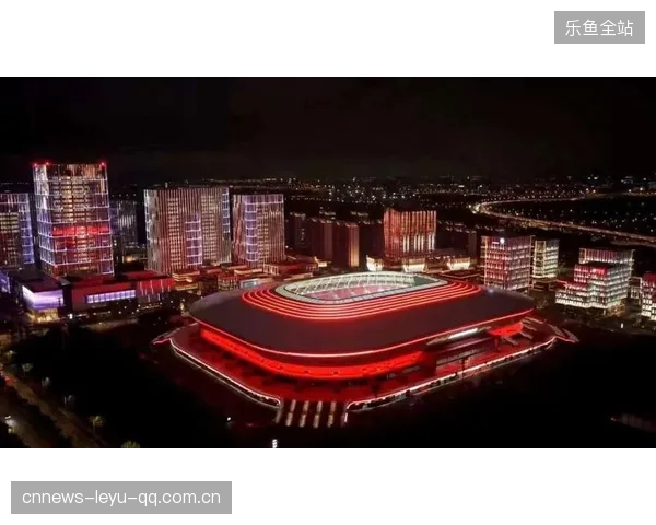 体育场馆多业态融合提高非比赛日商业价值—开启场馆运营的新纪元